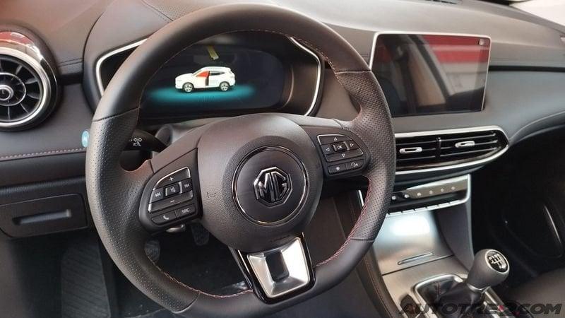 MG ZS Classic 1.5 VTi-tech Comfort