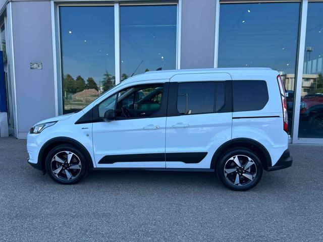 FORD Transit Connect 1.5 TDCi 100CV PC-DC Active Combi