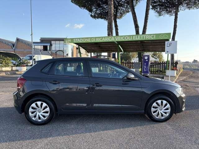 Volkswagen Polo 80cv comfortline