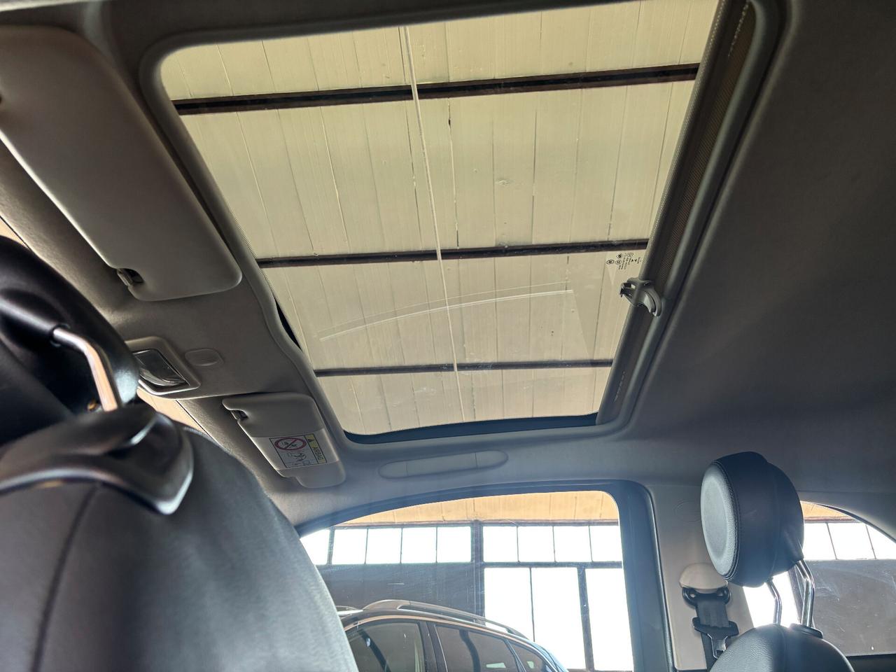 Fiat 500 0.9 BENZINA Turbo 63KW 85CV Lounge
