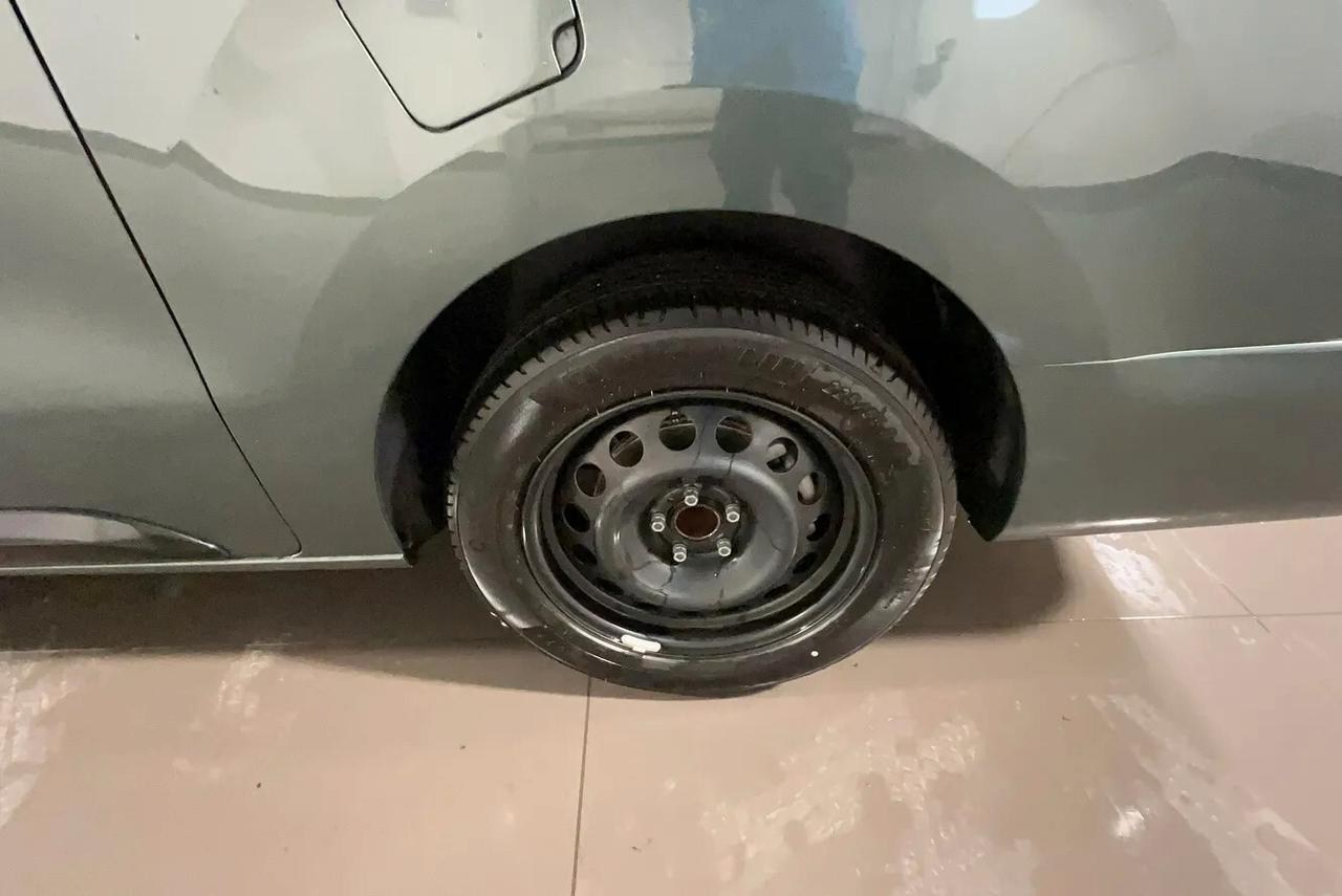 Fiat Ulysse 2.0 BlueHDi 180 CV pulmino