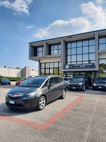 Opel Zafira Tourer 1.6 CDTi 136CV Start&Stop Cosmo Fleet