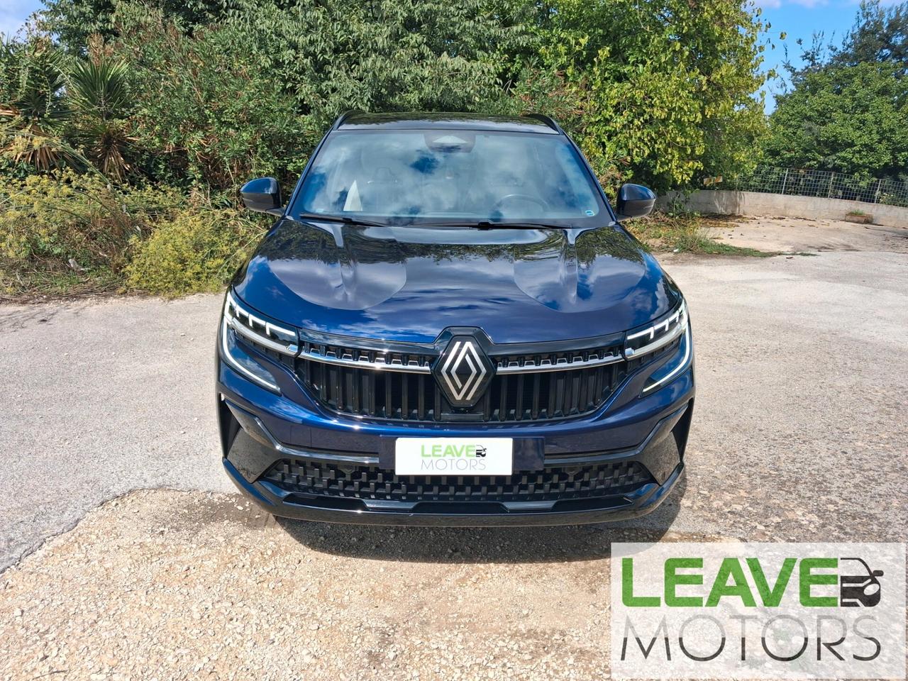 Renault Espace Full Hybrid E-Tech 200 CV 7p Iconic (M1586)