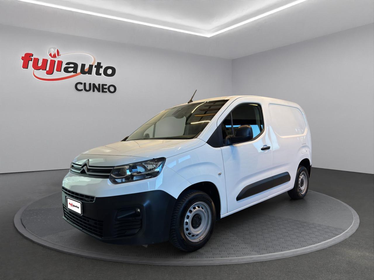Citroen Berlingo van M 1.5 bluehdi 100cv S&S Club