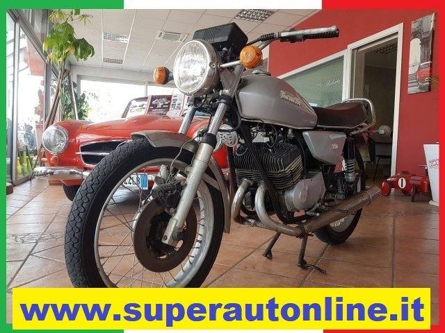 BENELLI 250 2C 250 2 C