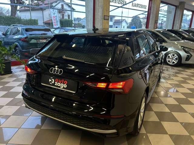 Audi A3 Sportback 1.5 TFSI Business Advanced S-TRONIC