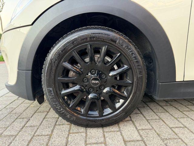 MINI One 1.5 One 75 CV