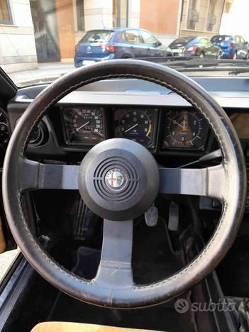 ALFA ROMEO GTV 2.5i V6 BUSSO