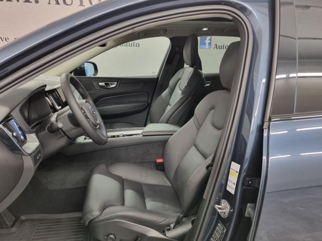 VOLVO XC60 T6 Recharge Plug-in Hybrid AWD automatico Plus Dar