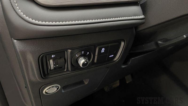 EVO Evo 7 Kairos Evo 7 Kairos 1.5 Turbo