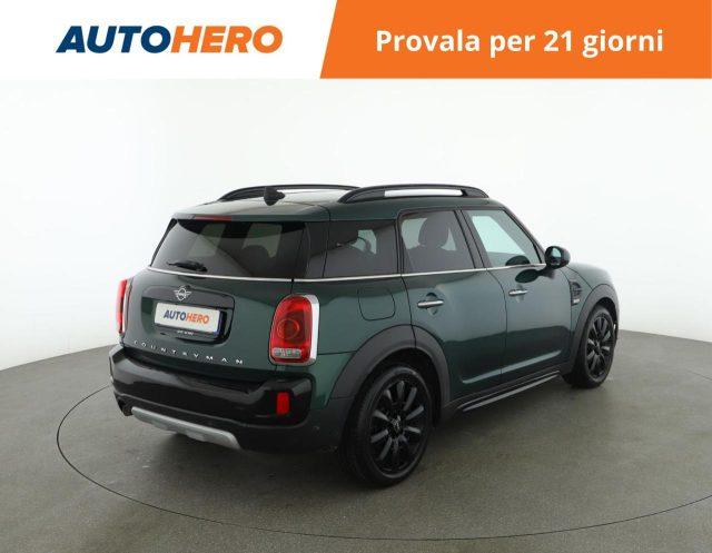 MINI Countryman 1.5 One D Countryman