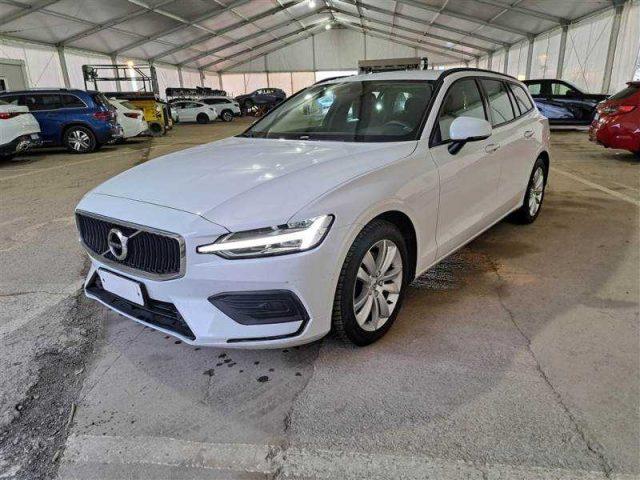 VOLVO V60 B4 (d) Geartronic Momentum Business