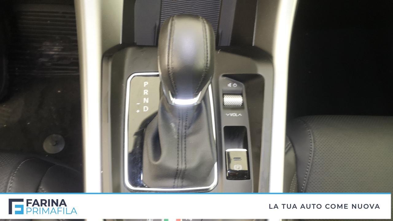 ALFA ROMEO Tonale - Tonale 1.6 Veloce 130cv tct6