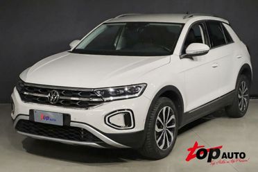 Volkswagen T-Roc 1.5 TSI 150 CV DSG STYLE ACC LED 17"