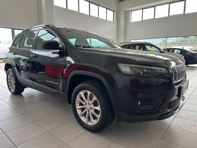 JEEP Cherokee 2.2 Mjt AWD Active Drive I Business