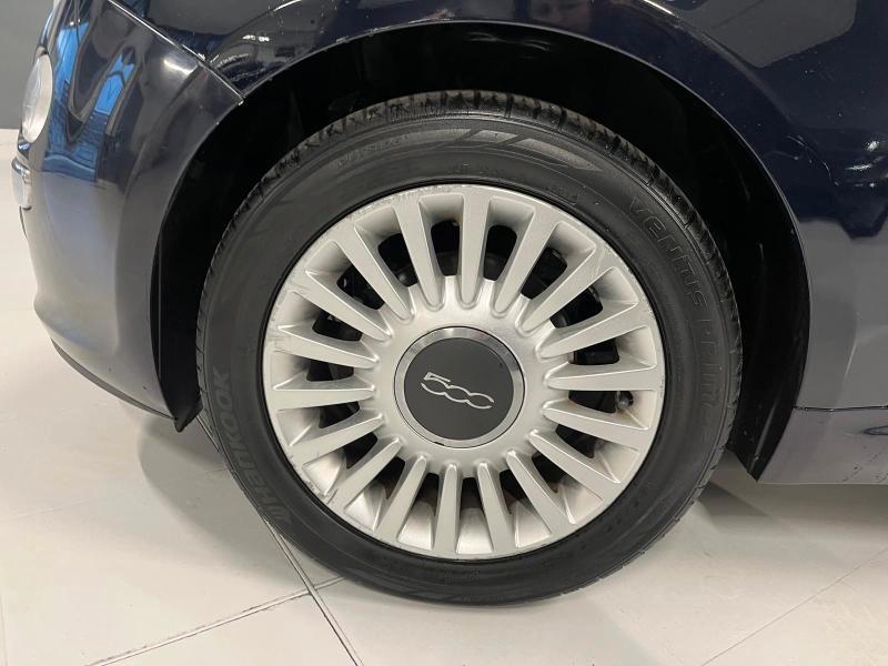 Fiat 500 0.9 t.air t. Lounge 85cv