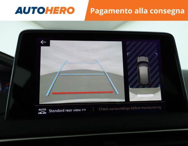 PEUGEOT 3008 BlueHDi 130 S&S EAT8 GT Line