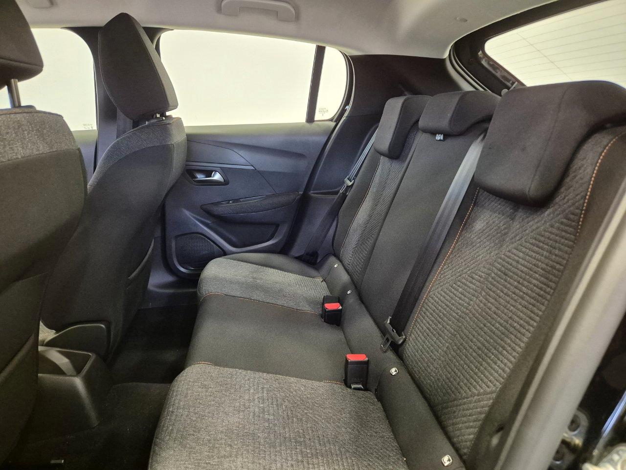 Peugeot 208 1.2 puretech Style s&s 100cv IN PROMO