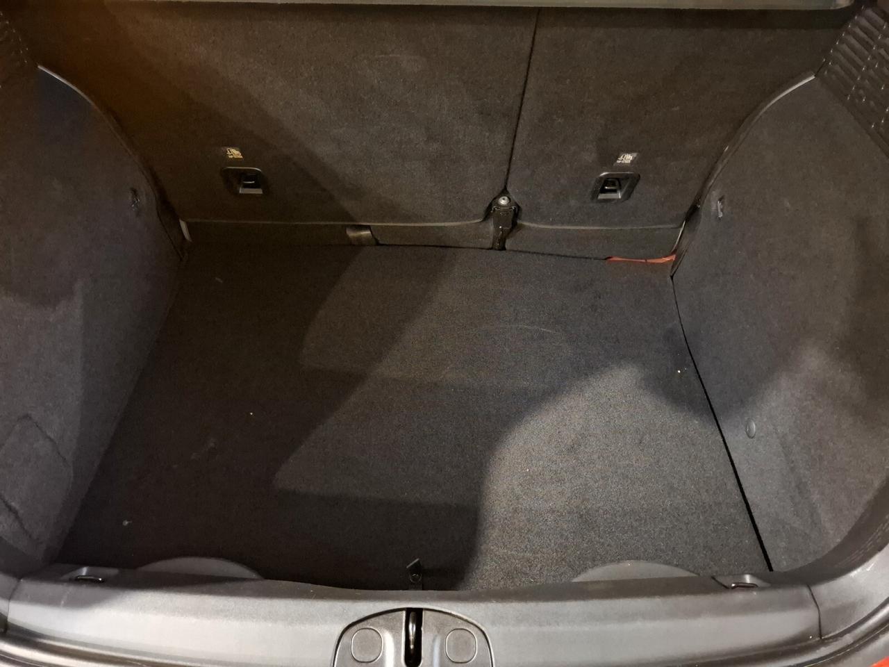 Fiat 500X 1.6 MultiJet 120 CV City Cross