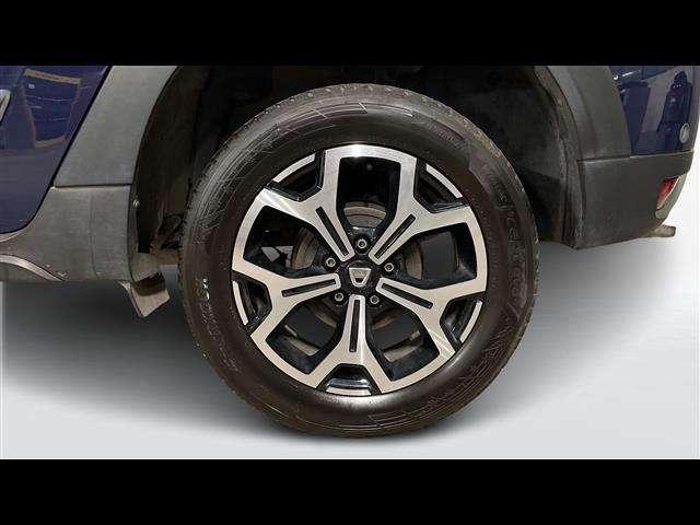 Dacia Duster 1.5 Blue dCi 115cv Prestige 4x4 S&S my19