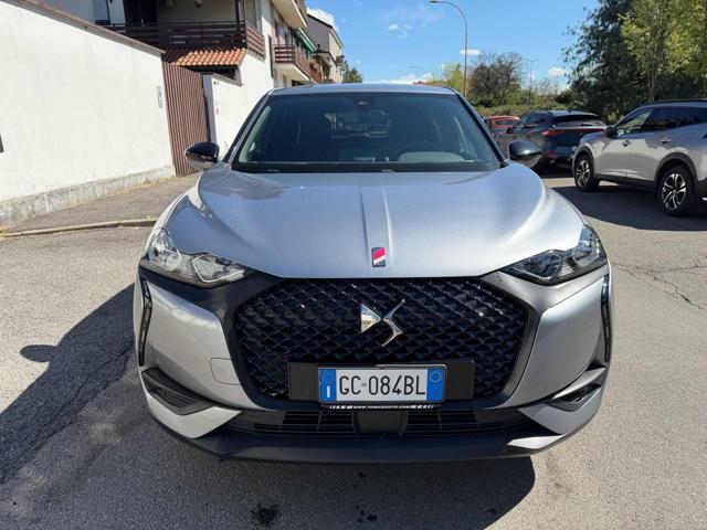 DS AUTOMOBILES DS 3 Crossback PureTech 100 Performance Line