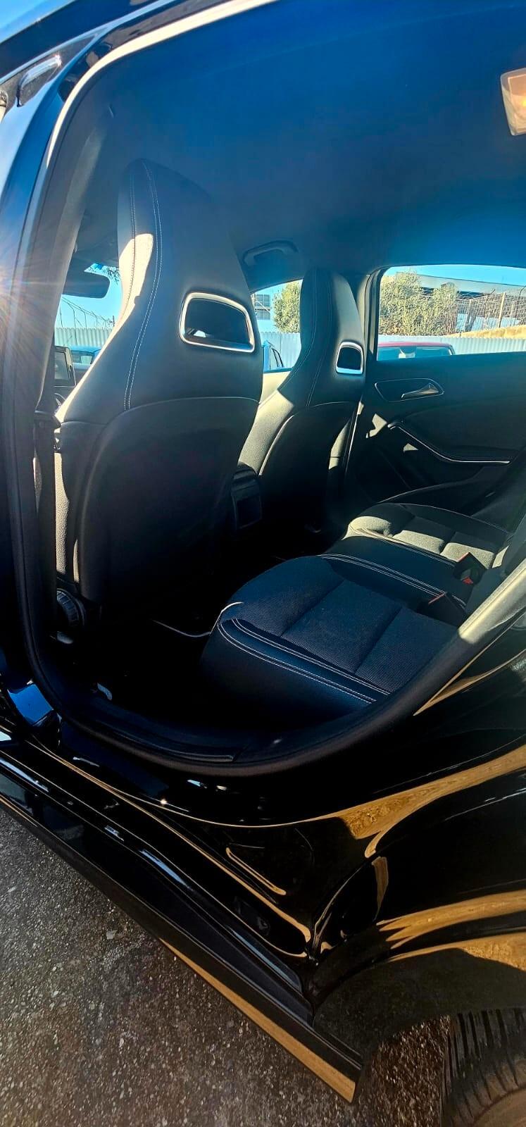 Mercedes-benz A 180 A 180 d Business