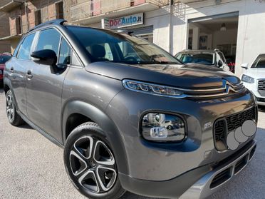 Citroen C3 Aircross C3 Aircross BlueHDi 110 S&S Shine