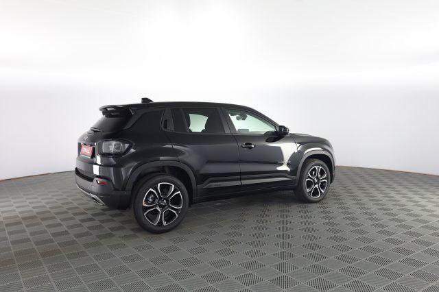 JEEP Avenger Avenger 1.2 Turbo 110 CV MHEV Summit