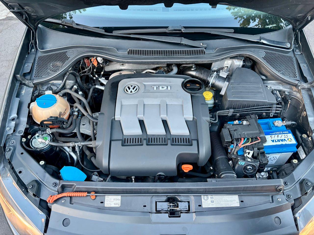 Volkswagen Polo 5 Porte Polo 5p 1.2 tdi United