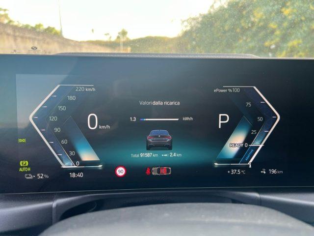 BMW i4 eDrive 40 Sport