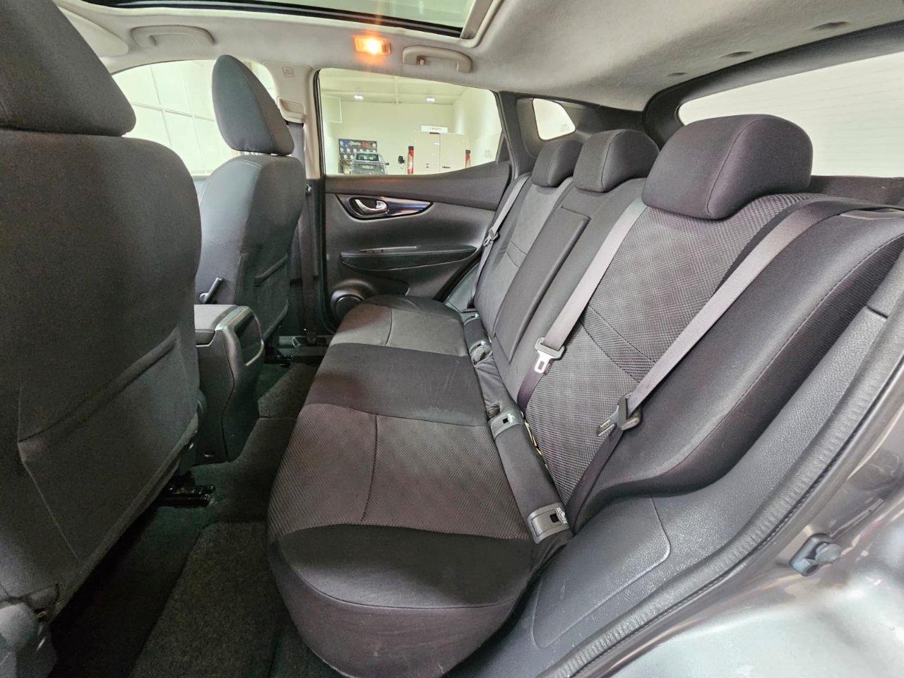 Nissan Qashqai 1.6 dci Acenta 2wd 130cv xtronic