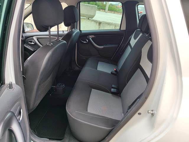 DACIA - Duster 1.5 dCi 110CV OMOL N1