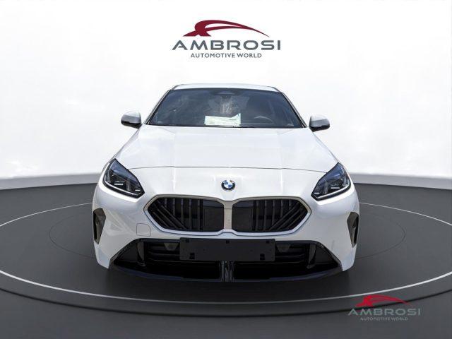 BMW 118 Serie 1 d Msport Premium Package