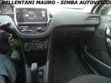 PEUGEOT 208 1° serie 1.4 VTi 95 CV 5p. GPL Active