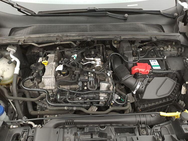 Ford Puma Hybrid Titanium BR709361 1.0 Mild Hybrid 125CV