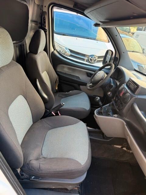 Fiat Doblo 1.9 JTD cat Cargo Lamierato SX