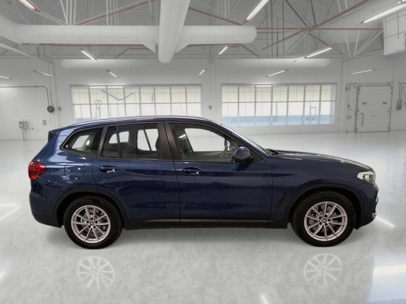 BMW X3 xDrive 30e Business Advantage Autom.