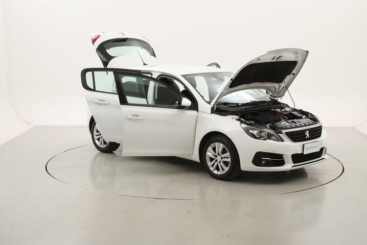 Peugeot 308 Active Business EAT8 BR248172 1.5 Diesel 131CV