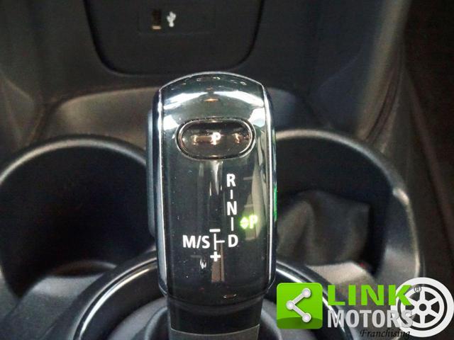 MINI Cooper 1.5 5 porte AUTOMATICA -PREZZO BOMBA....-