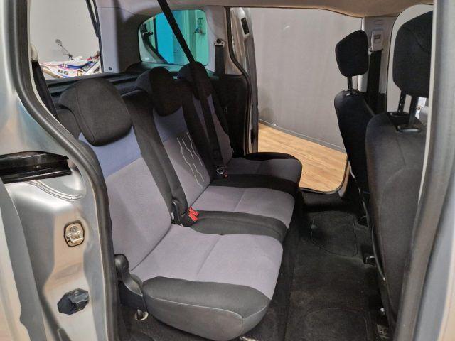 PEUGEOT Partner Tepee BlueHDi 100 ETG6 S&S Active