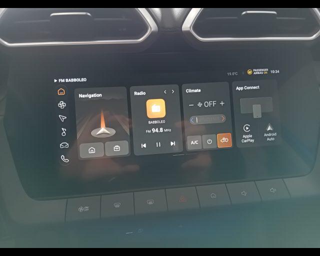 MG ZS NEW ICE 1,5L MT5 STANDARD