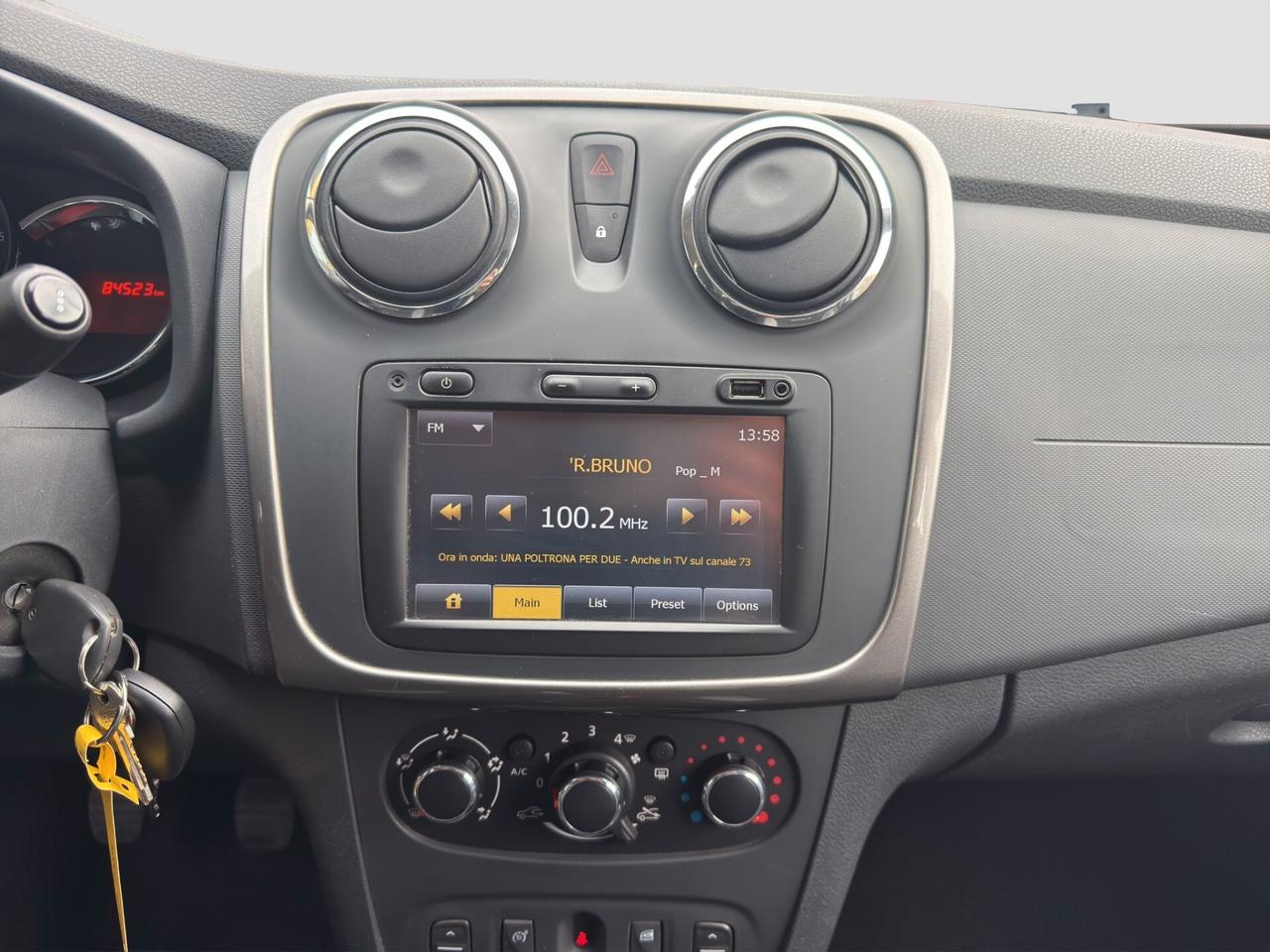 Dacia Sandero 900 TCe 12V 90CV Lauréate