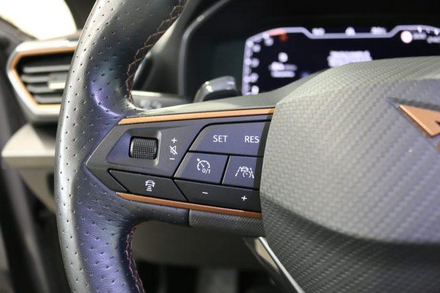 CUPRA Formentor 2.0 TDI 4Drive DSG
