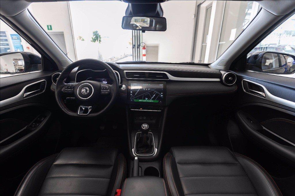 MG ZS 1.0 Luxury del 2024