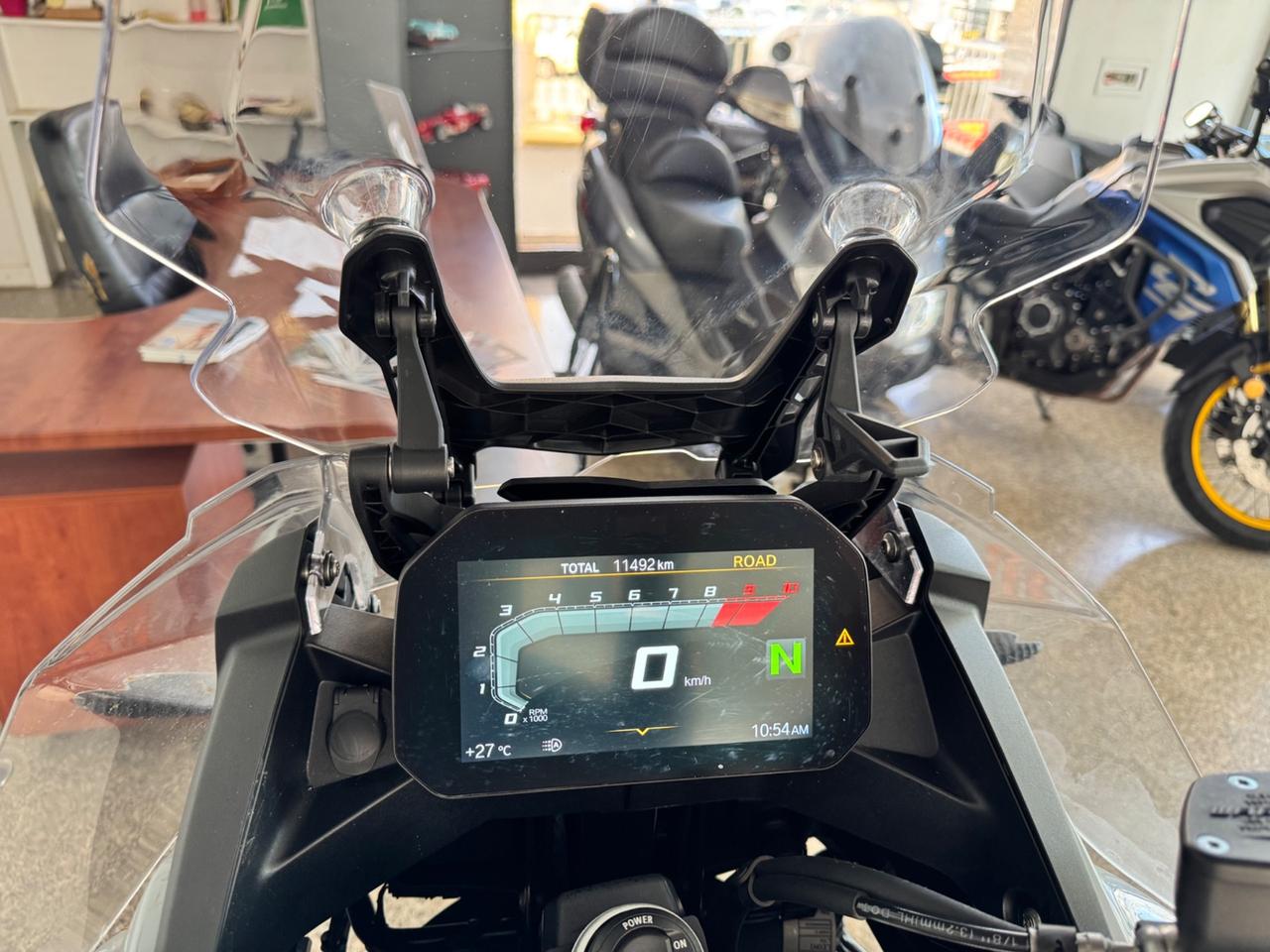 Bmw F 850 GS ADVENTURE