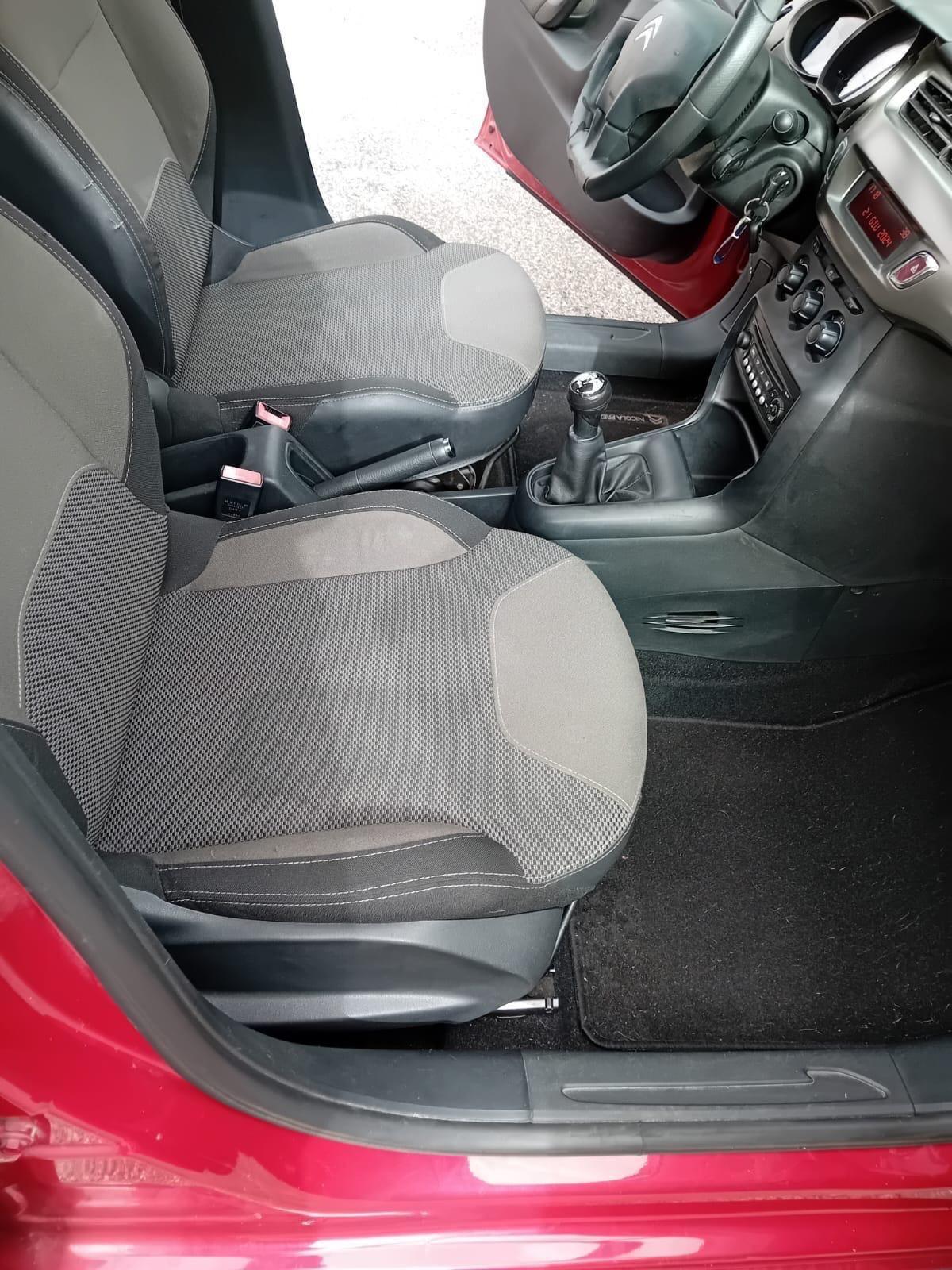 Citroen C3 PureTech 68 Exclusive