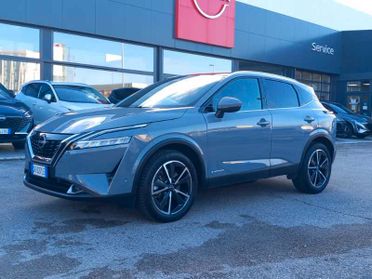 NISSAN Qashqai 1.5 e-power Tekna #Tettopanoramico