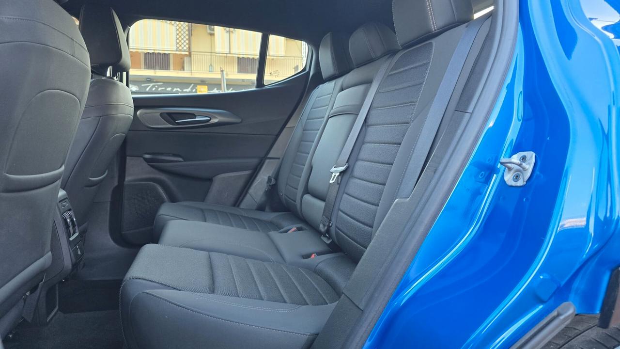 Alfa Romeo Tonale 1.5 160 CV MHEV TCT7 Ti