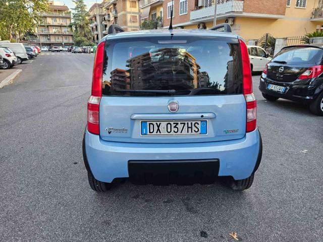 FIAT Panda 1.2 Climbing Natural Power