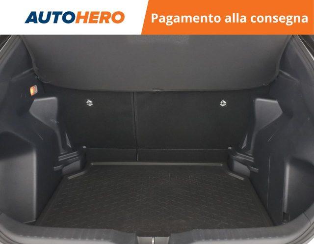TOYOTA Yaris Cross 1.5 Hybrid 5p. E-CVT Trend